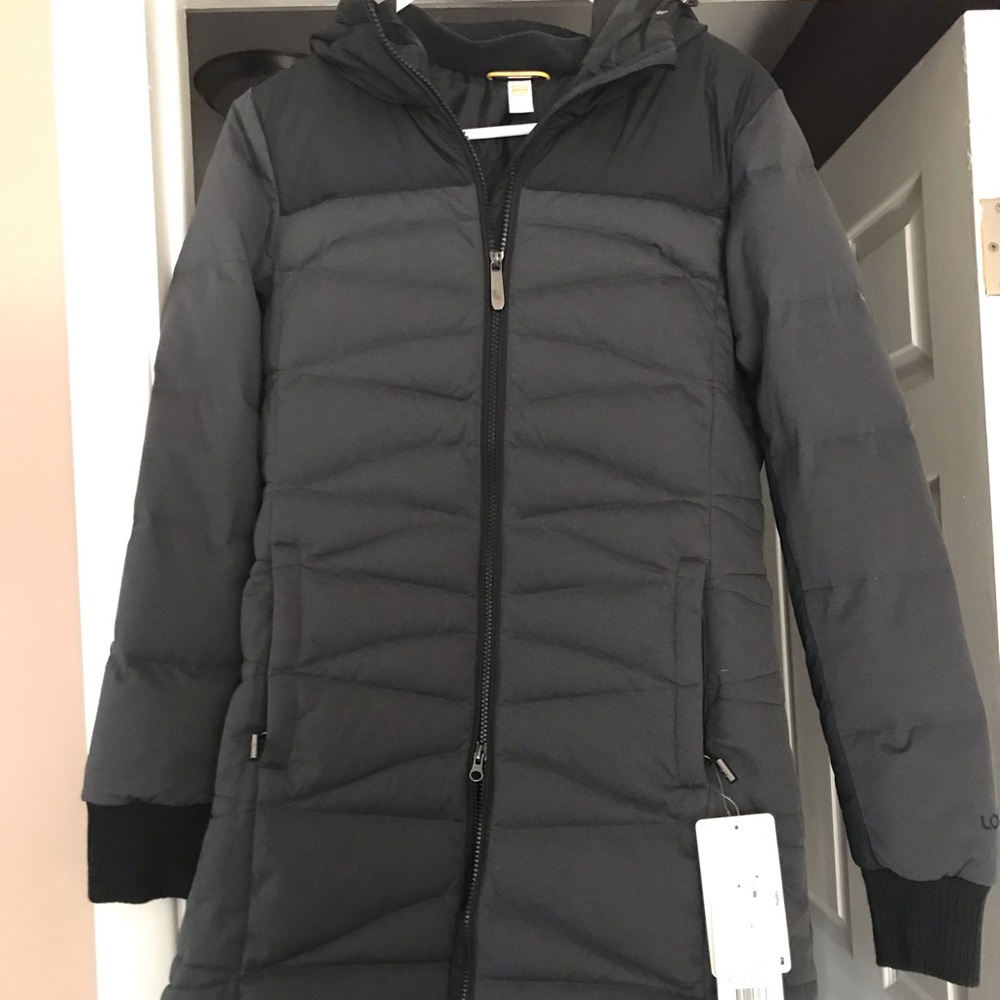 Lole Faith Jacket size M NWT